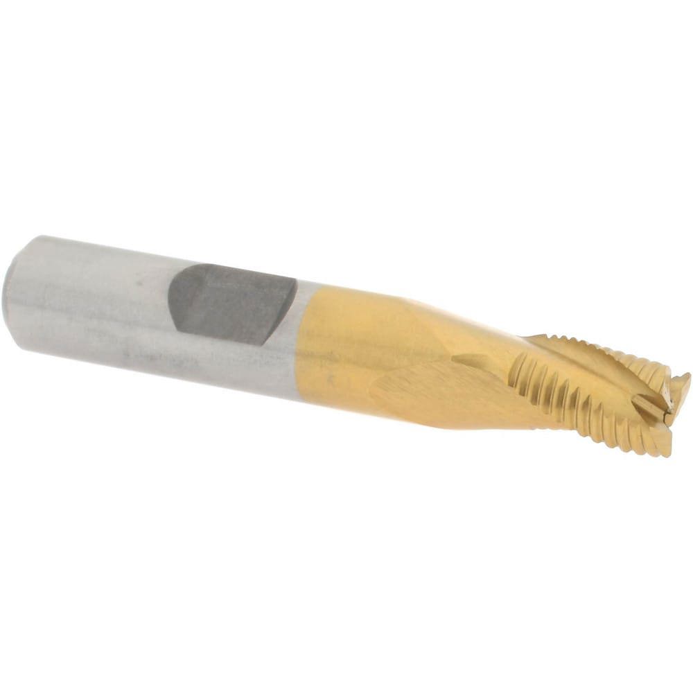 Roughing End Mill: 5/16