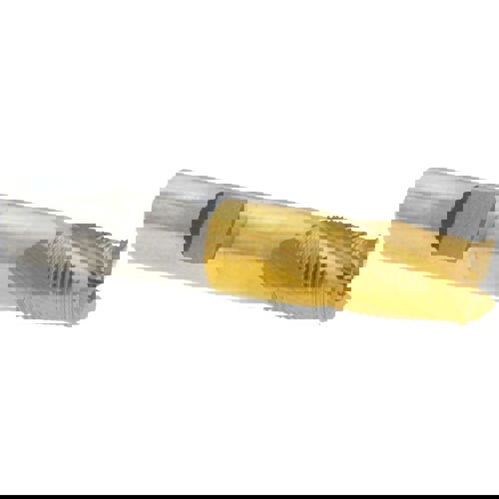 Roughing End Mill: 1/2