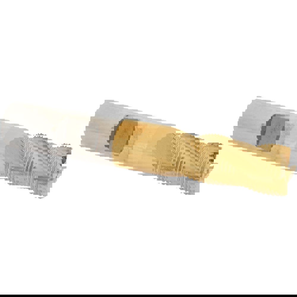 Roughing End Mill: 1/2