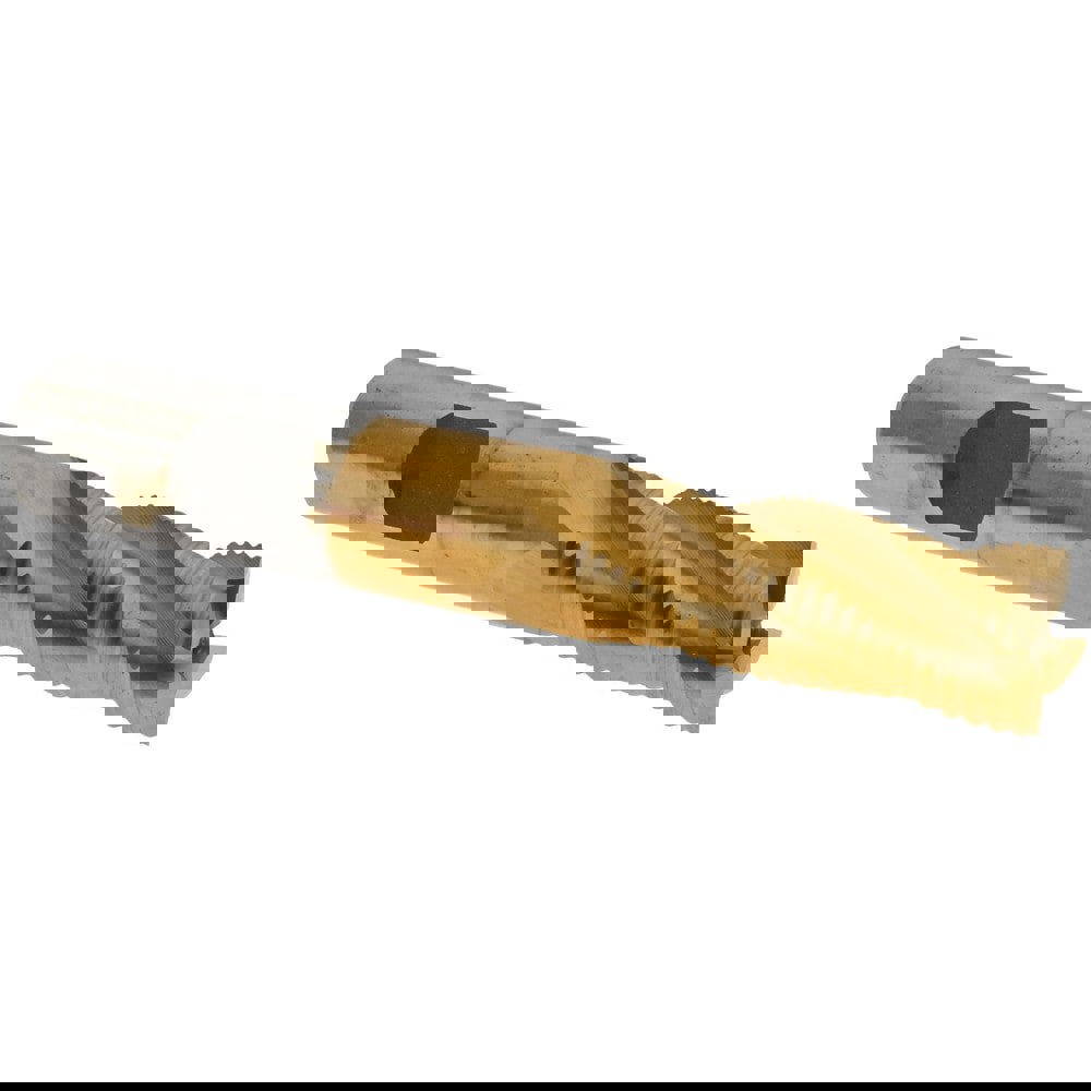 Roughing End Mill: 1/2