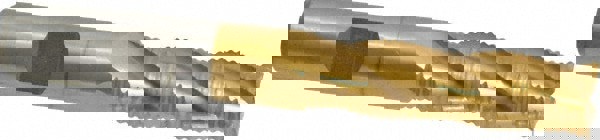 Roughing End Mill: 1/2