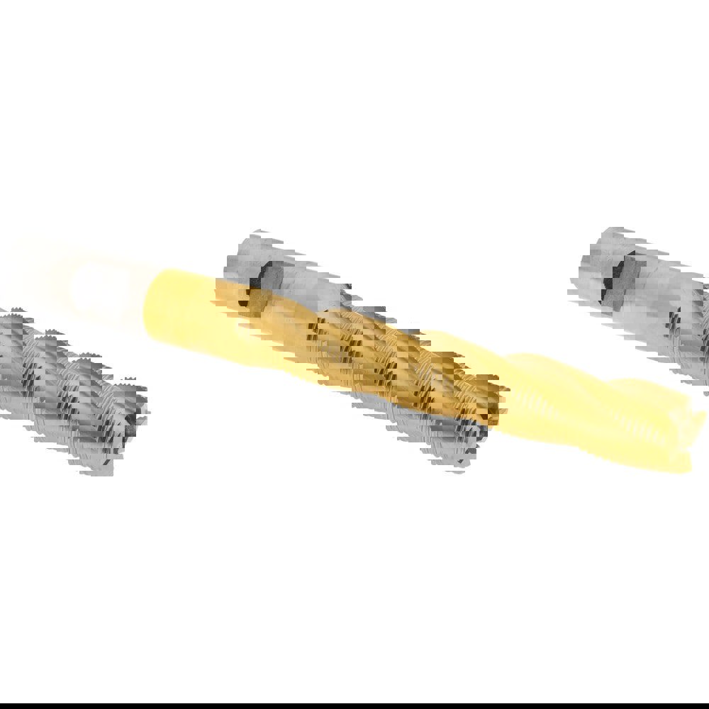 Roughing End Mill: 1/2