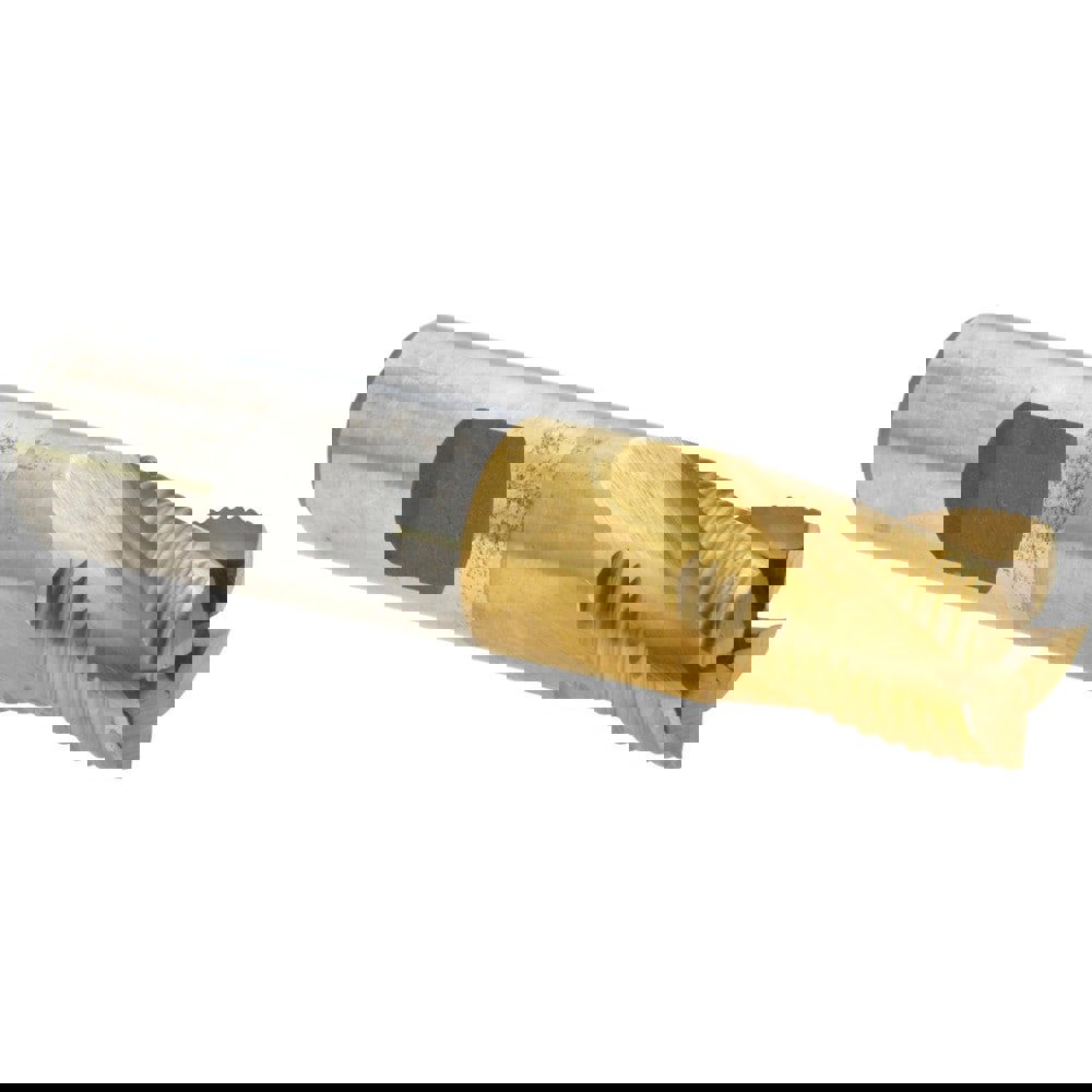 Roughing End Mill: 5/8