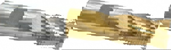 Roughing End Mill: 5/8