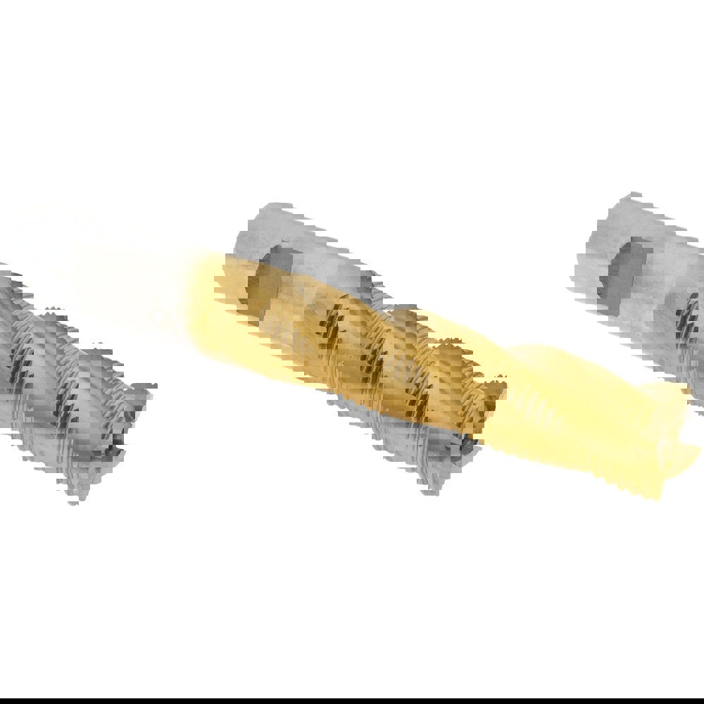 Roughing End Mill: 5/8