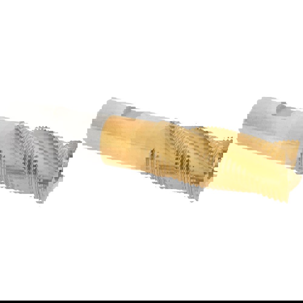 Roughing End Mill: 3/4