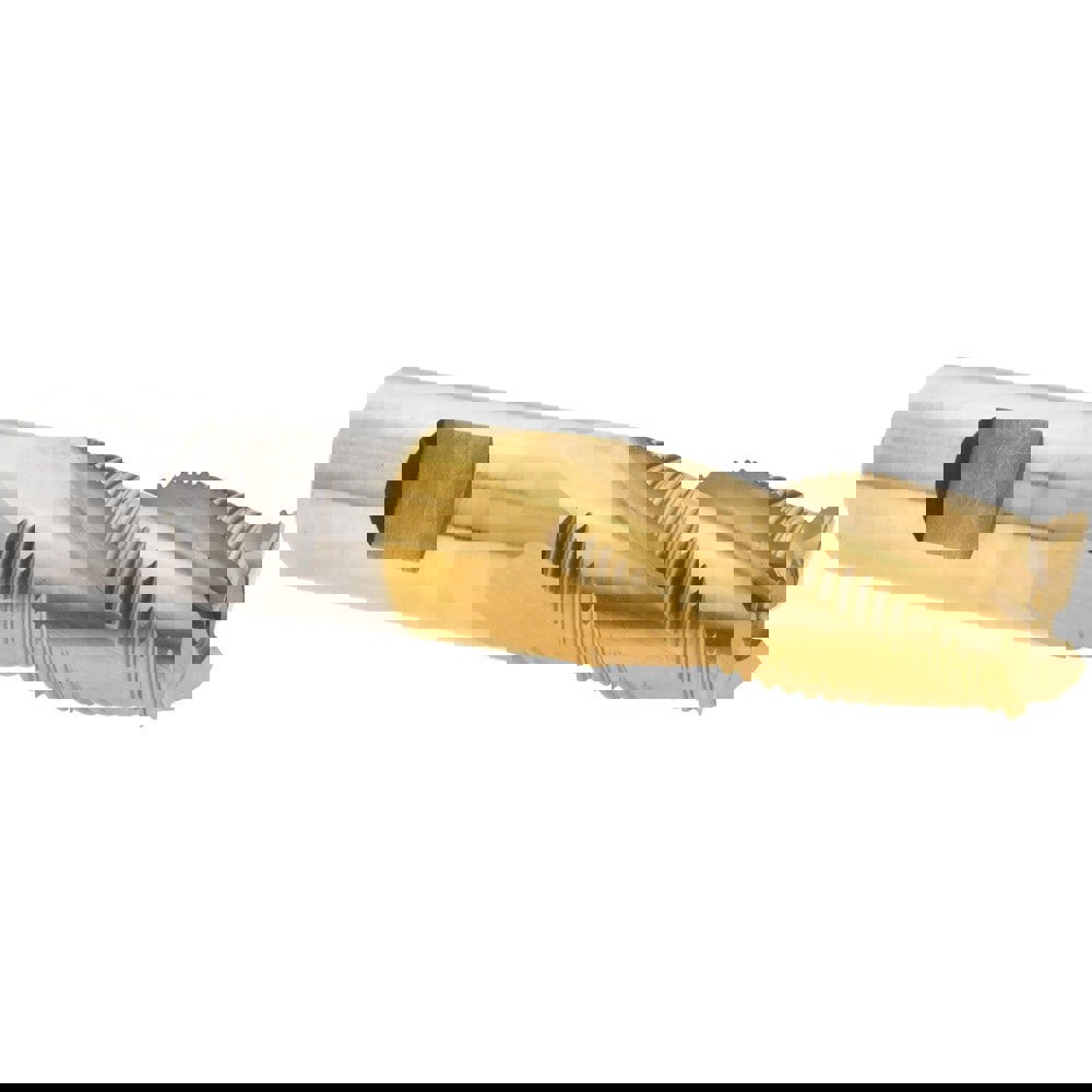 Roughing End Mill: 3/4