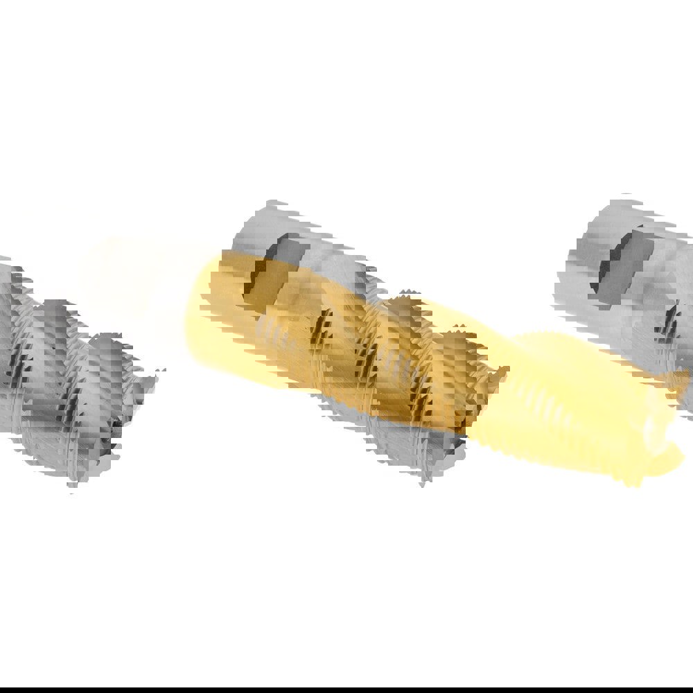 Roughing End Mill: 3/4