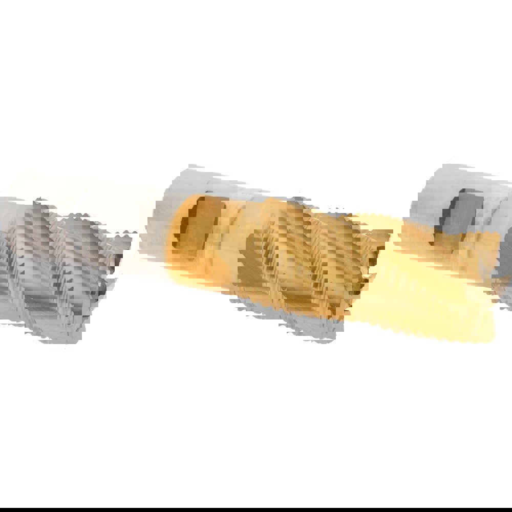 Roughing End Mill: 7/8