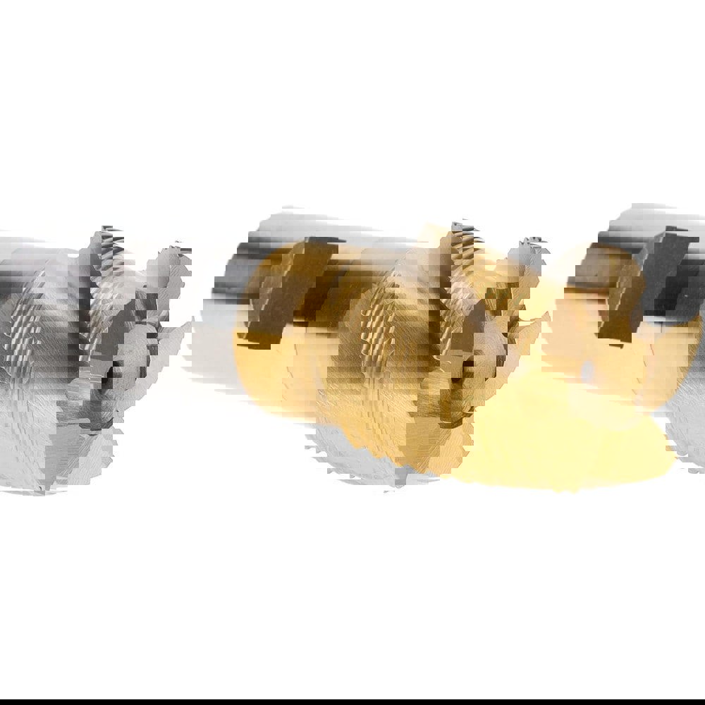 Roughing End Mill: 1