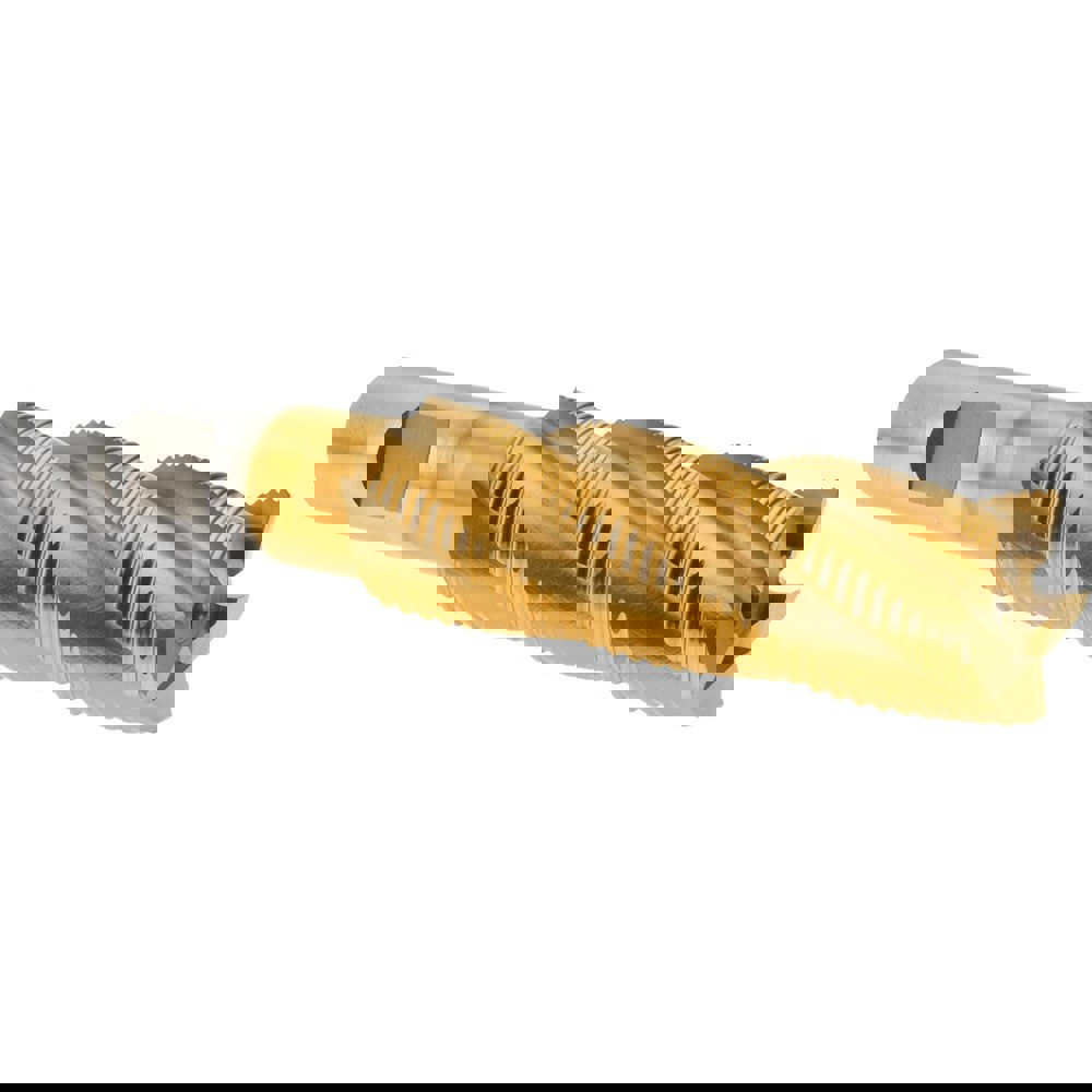 Roughing End Mill: 1