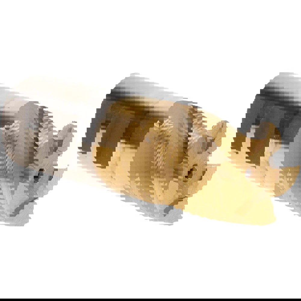 Roughing End Mill: 1