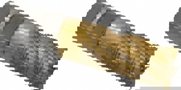 Roughing End Mill: 1