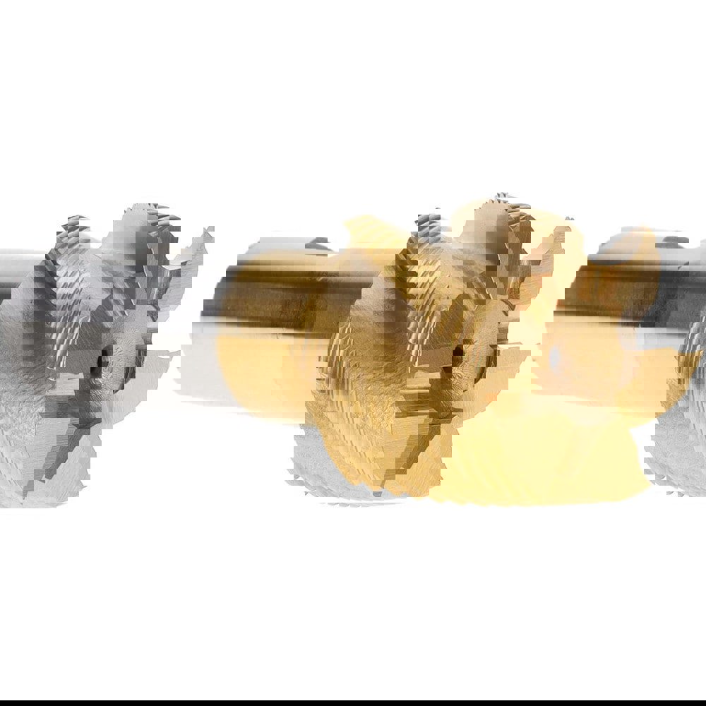 Roughing End Mill: 1-1/4