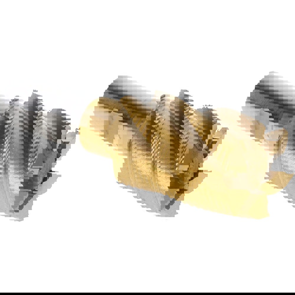 Roughing End Mill: 1-1/4