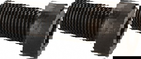 Hex Socket Cap Screw: 1-1/2 - 6 UNC, 1