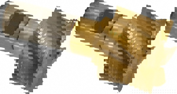 Roughing End Mill: 1-1/2