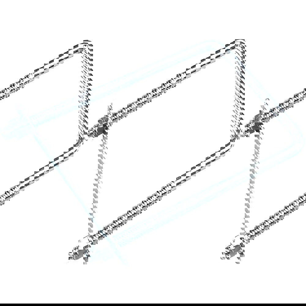 U Bolts & Guillotine Clamps; Mount Type: With Mount Plate ; Shape: Square ; Inside Width (Decimal Inch): 4 ; Inside Width (Inch): 4 ; For Pipe Size (Inch): 4 ; Thread Size: 3/8 in