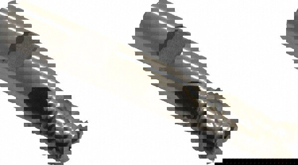 Roughing & Finishing End Mill: 11/32