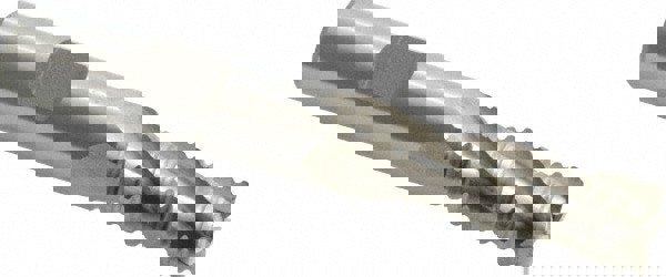 Roughing & Finishing End Mill: 15/32