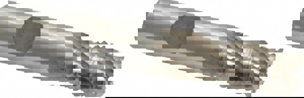 Roughing & Finishing End Mill: 1/2