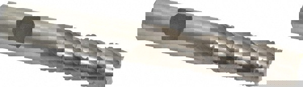 Roughing & Finishing End Mill: 1/2