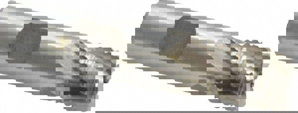 Roughing & Finishing End Mill: 5/8