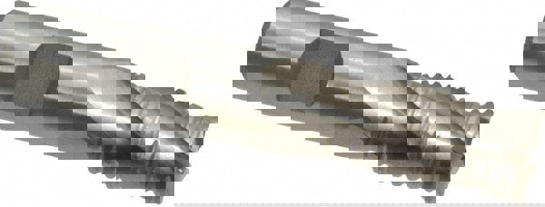 Roughing & Finishing End Mill: 5/8