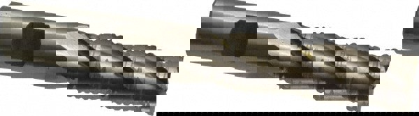 Roughing & Finishing End Mill: 5/8