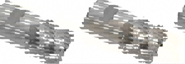 Roughing & Finishing End Mill: 11/16