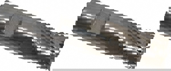 Roughing & Finishing End Mill: 3/4