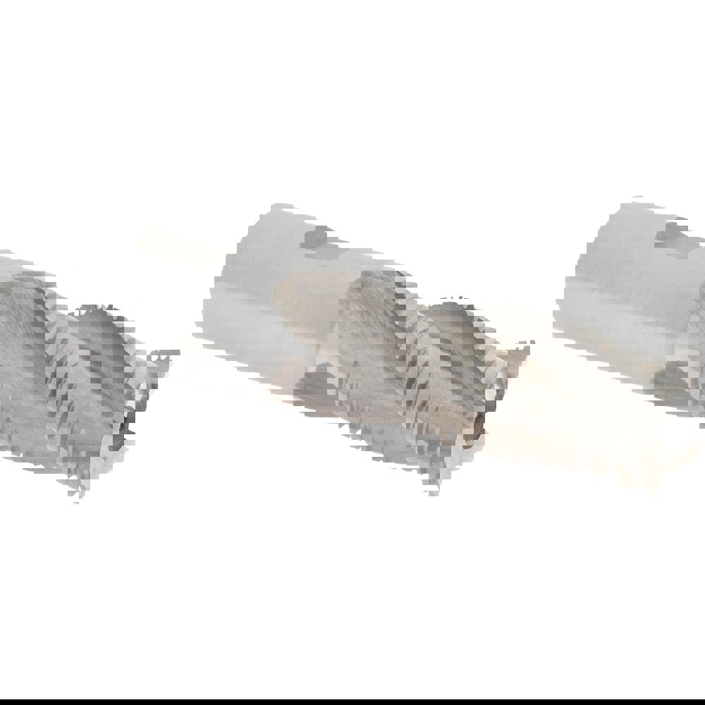 Roughing & Finishing End Mill: 3/4