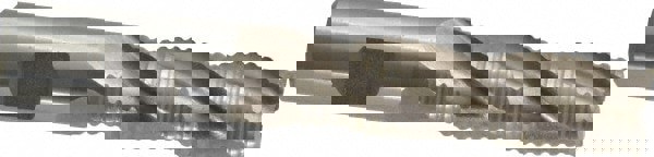 Roughing & Finishing End Mill: 3/4