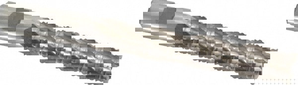 Roughing & Finishing End Mill: 3/4