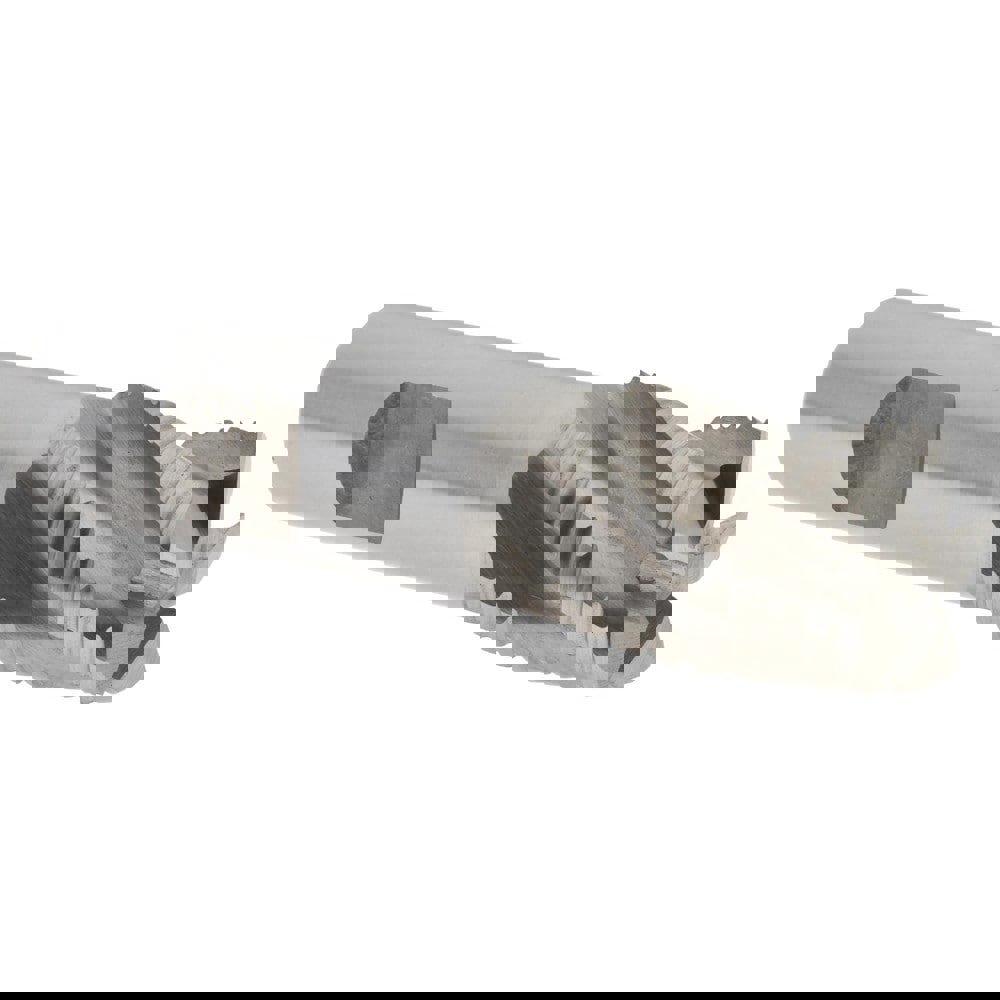 Roughing & Finishing End Mill: 7/8