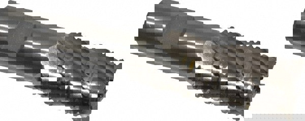 Roughing & Finishing End Mill: 7/8