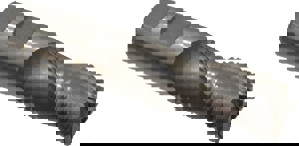 Roughing & Finishing End Mill: 1