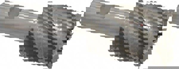 Roughing & Finishing End Mill: 1-1/2