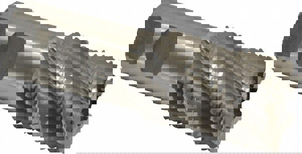 Roughing & Finishing End Mill: 1-1/2