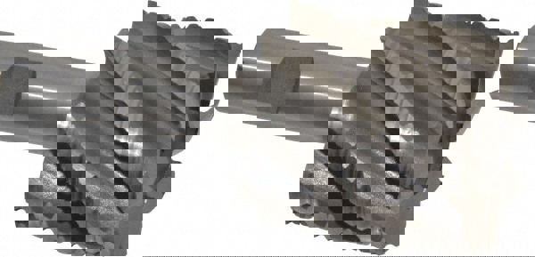 Roughing & Finishing End Mill: 2