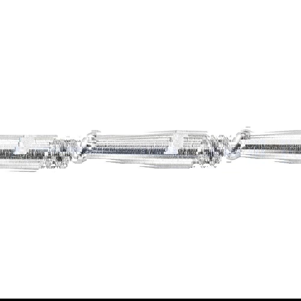 Test Indicator Ball Contact Point: 2 mm