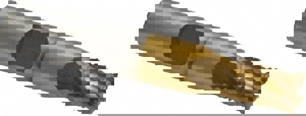 Roughing & Finishing End Mill: 5/16