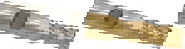 Roughing & Finishing End Mill: 5/16