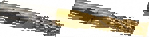 Roughing & Finishing End Mill: 5/16