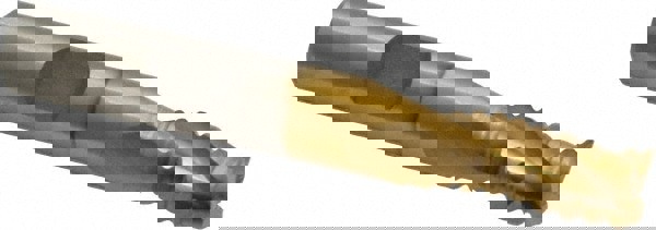 Roughing & Finishing End Mill: 11/32