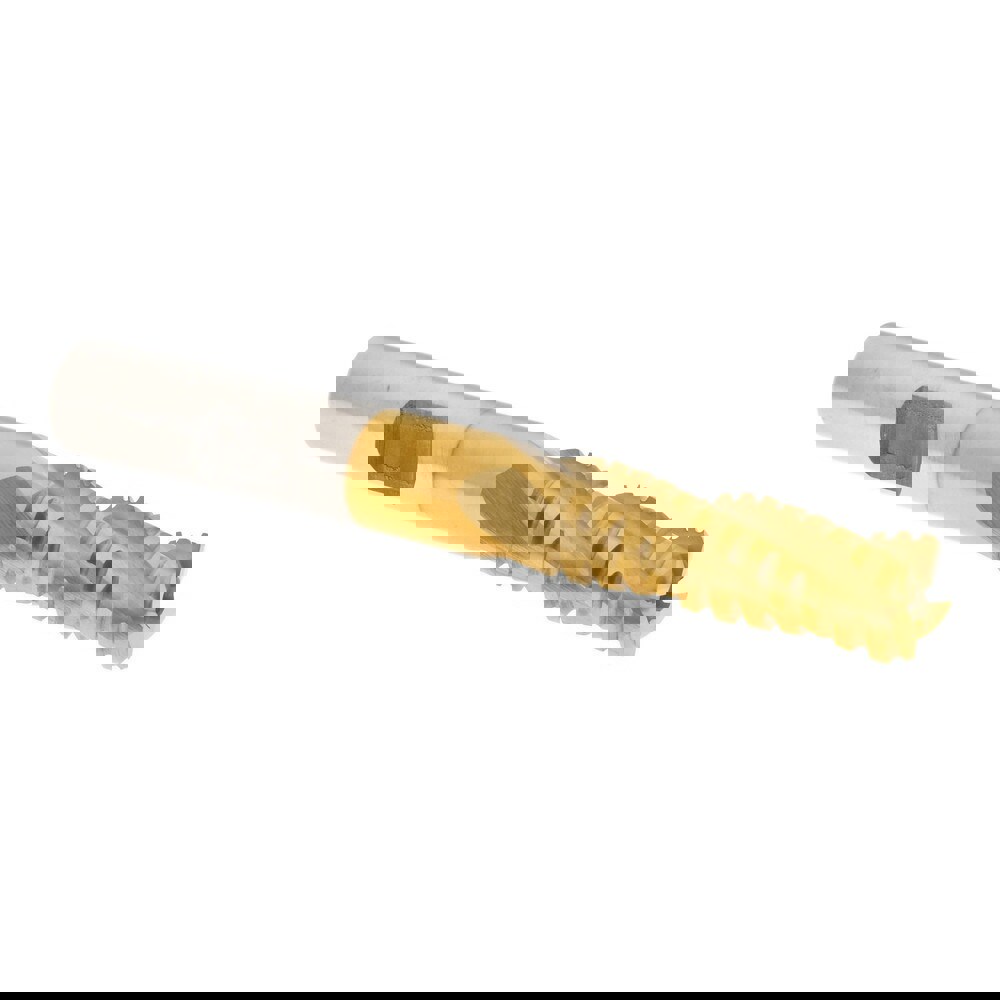 Roughing & Finishing End Mill: 3/8