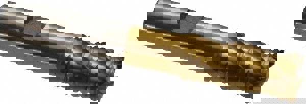 Roughing & Finishing End Mill: 7/16