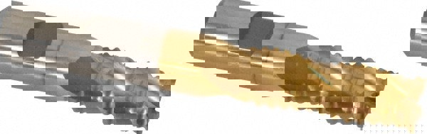 Roughing & Finishing End Mill: 15/32