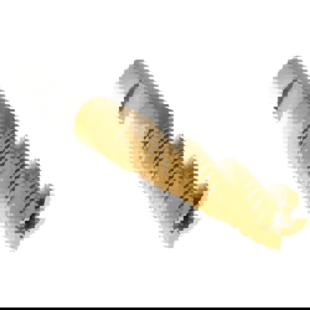 Roughing & Finishing End Mill: 1/2