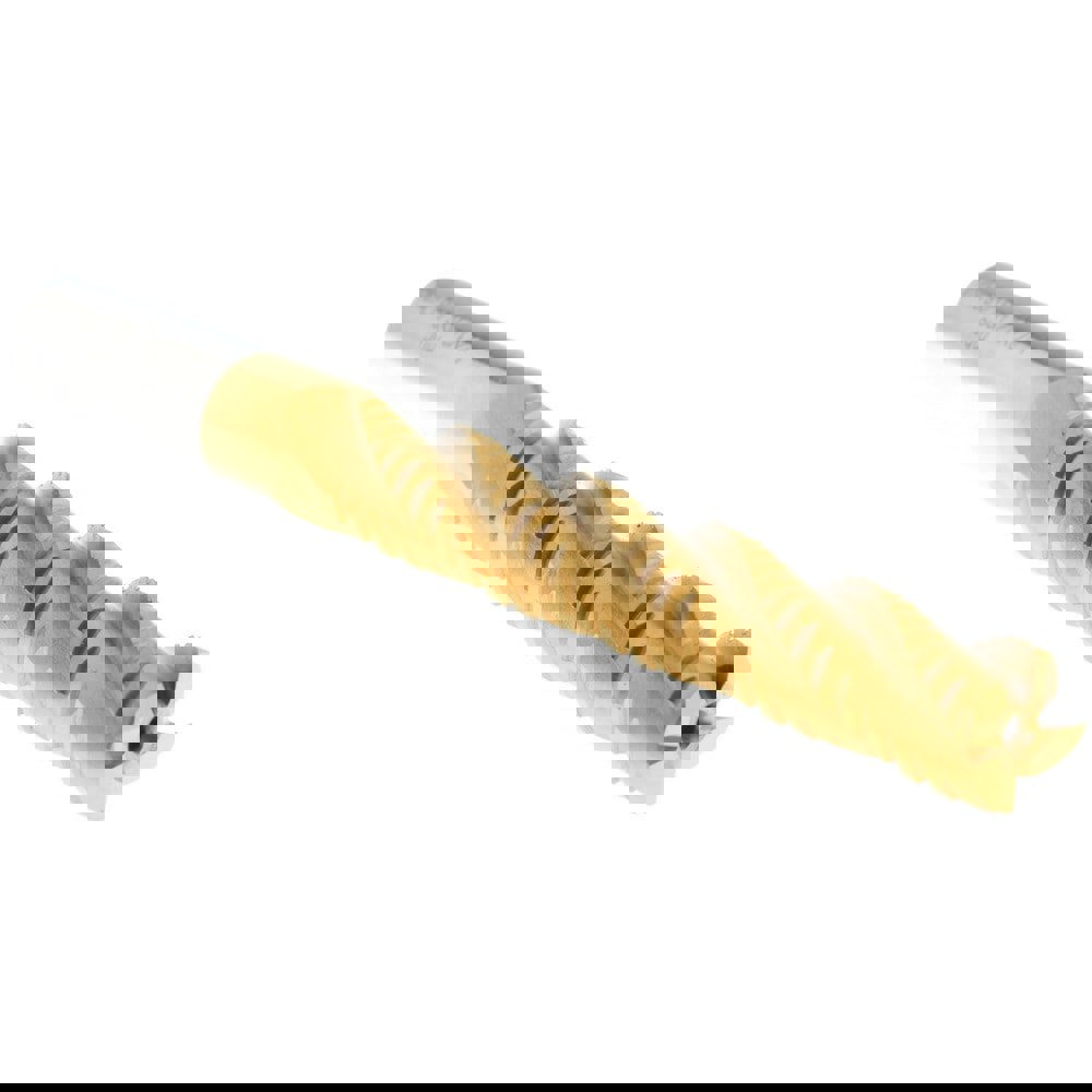 Roughing & Finishing End Mill: 1/2